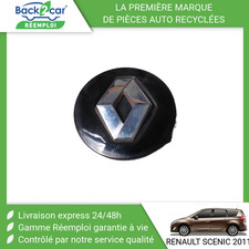 ? ENJOLIVEUR DE ROUE RENAULT SCENIC III 2009- ➤8200426594 ♻️