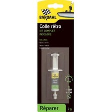 Colle Retroviseur - 2g x4