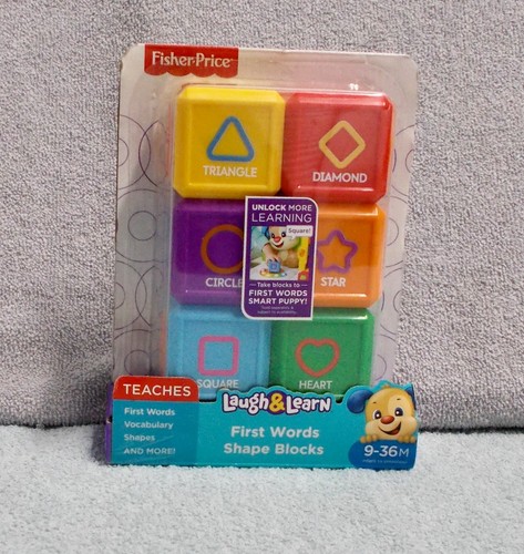 Fisher price laugh - laugh, &
