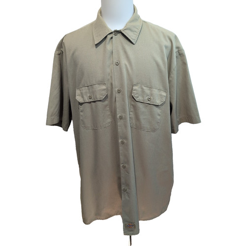Chemise dickies workwear 2xl - chemise,