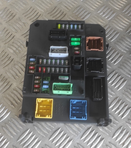 Boitier bsi q04 ds5 phase - q04,