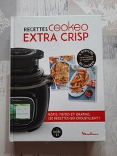 L'officiel du cookeo recettes