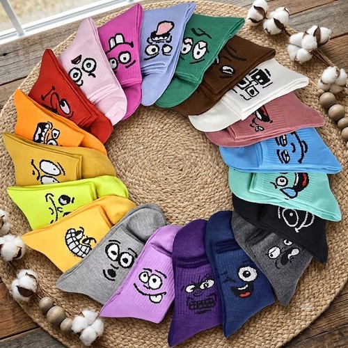 Lot paires chaussettes - paires,