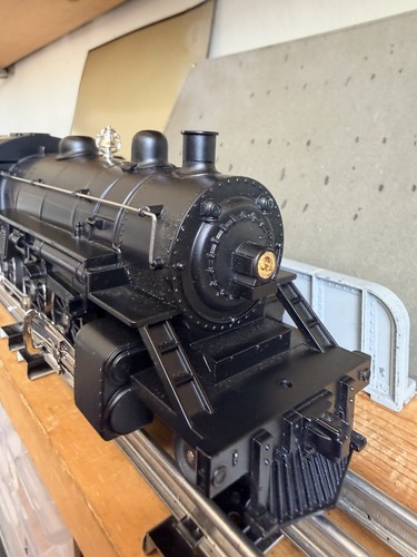 Mth new york central gauge - central, o