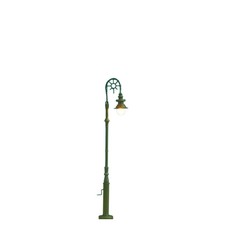 Brawa H0 5525 - Lampe De Gare