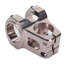 (Titane) 31 8 Mm Mountain Bike