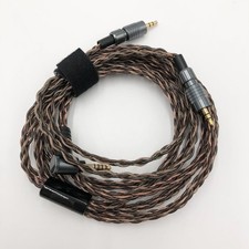 Casque SONY MUC-B20SB1 KIMBER KABLE 2,0 m Φ 4,4 mm article d'occasion du Japon