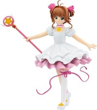 Sakura Kinomoto Card Captor