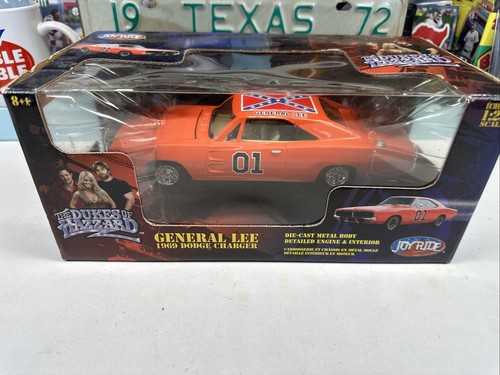 The dukes hazzard joy ride - the,
