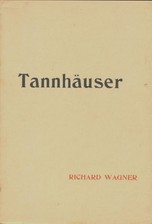 Tannhaüser - Richard Wagner - V2147931