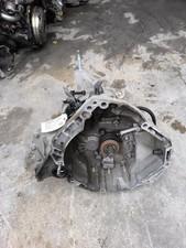 Boite de vitesses RENAULT TWINGO 3 PHASE 1 JE3003