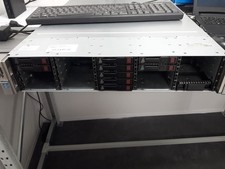 HP DL380e G8 Intel Xeon 6-core