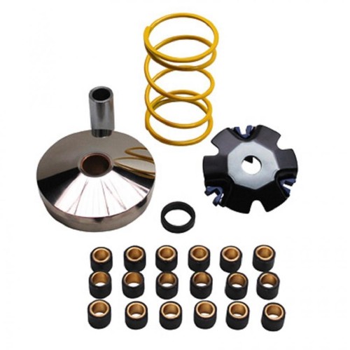 Variateur replay pour - replay,