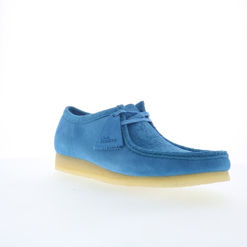 Clarks wallabee pour hommes - wallabee,