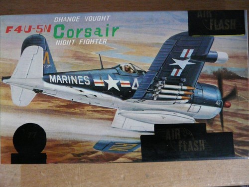 Maquette avion airflash - maquette,