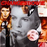 Bowie david changes - david,