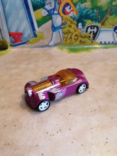 Majorette ech 55 - -, 1/55