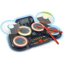VTech Kidi DJ Drums, Batterie