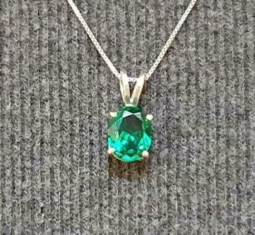 Collier pendentif argent - collier,