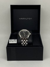 Hamilton Jazzmaster Day Date