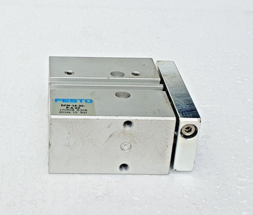 Festo dfm a kf - festo, dfm-16-20-p-a-kf
