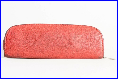 1930er rouge souple - 1930er,