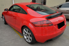 Convient pour Audi TT mk2