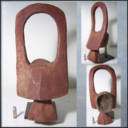 Cimier mama nigeria africantic - cimier,