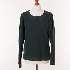 Pull vert femme MAISON MARTIN MARGIELA taille L 8642