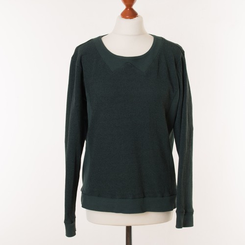 Pull vert femme - , martin