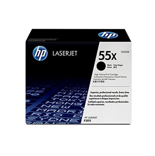 Original toner 55x ce255x - 55x,