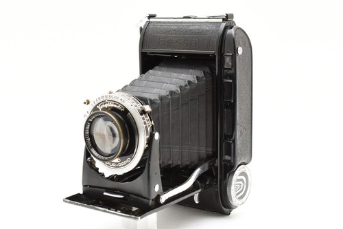 Rare near mint voigtlander - rare[near,