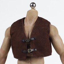  Figurine 1/6 Gilet cowboy