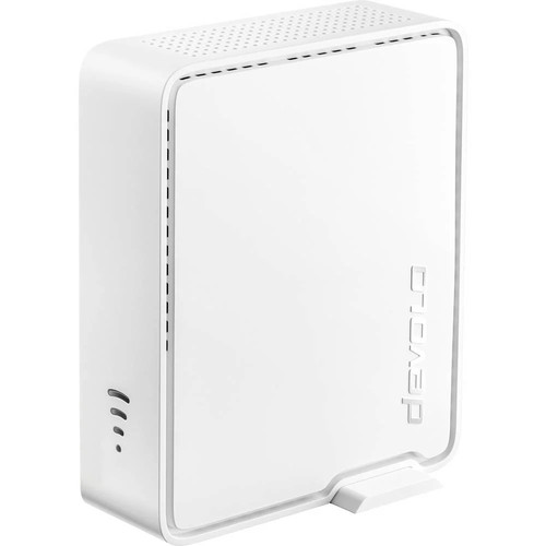 Devolo répéteur wifi 5400 - répéteur, 6