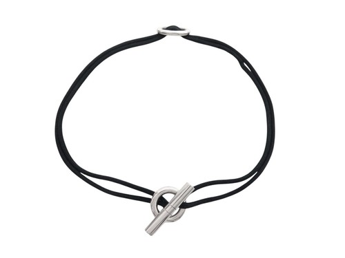 Neuf collier hermes skipper - collier,