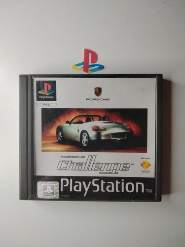 Porsche challenge sur - porsche,