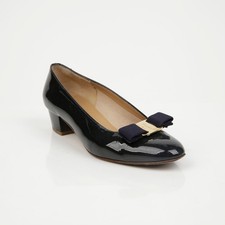 Salvatore Ferragamo Ballerines