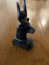 Petite satuette Égyptien