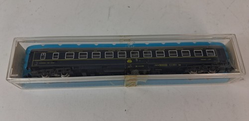 Atlas 2686 wagon transport - atlas,
