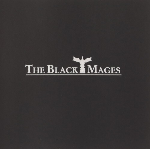 Final fantasy the - the, mages