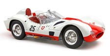 New CMC MASERATI TIPO 61 2.9L