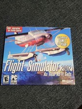 "BRAND NEW" Microsoft Flight