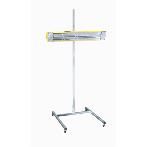 Lampe chauffante infratech - lampe, 14