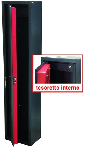 Armoire porte fusils - vigor, 5