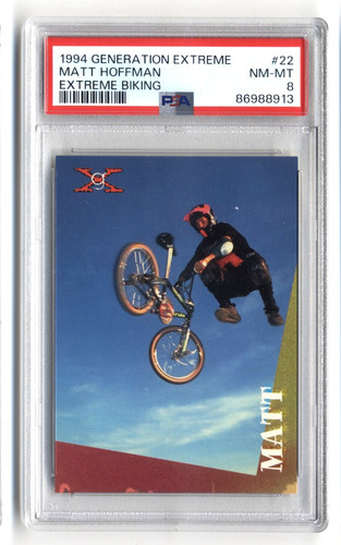 1994 generation extreme matt - generation,