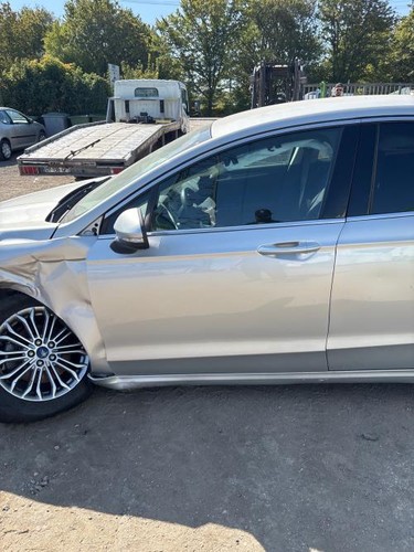 Porte avant gauche - , mondeo