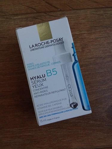Roche posay hyalu serum - roche-posay,