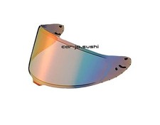 Casque Shoei CWR-F2 pièces
