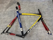NOS! Limited Edition-Look 586