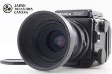 *N MINT+++ w/Hood* Mamiya RZ67